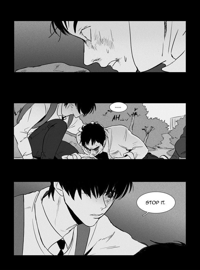 Read Cheese in the Trap Season 1 Manga Online
