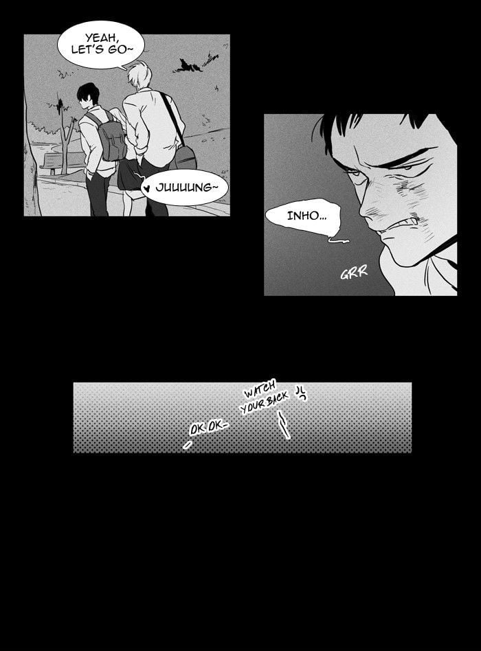 Read Cheese in the Trap Season 1 Manga Online