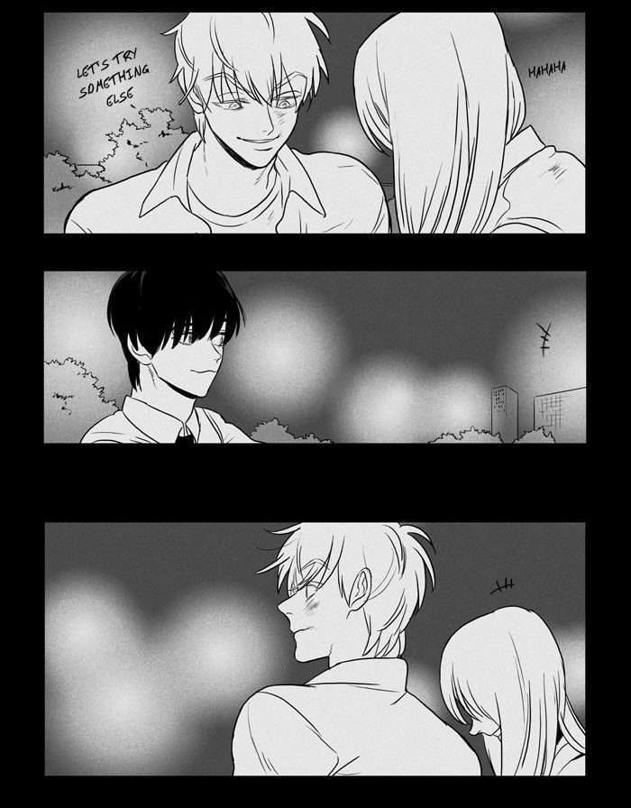 Read Cheese in the Trap Season 1 Manga Online