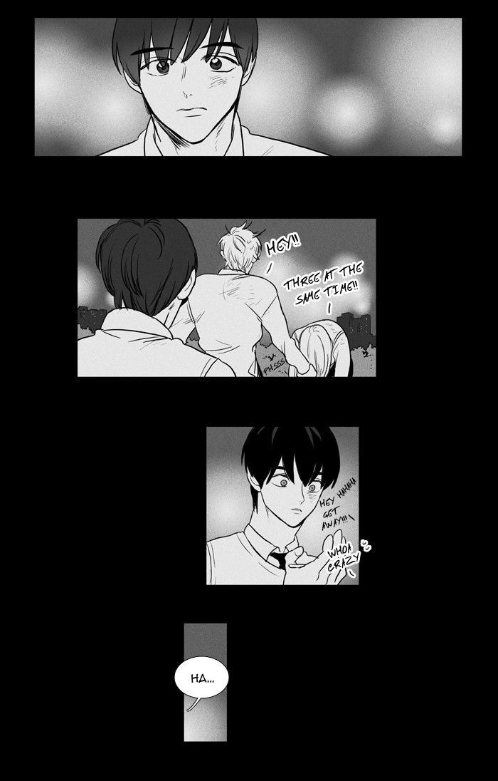 Read Cheese in the Trap Season 1 Manga Online