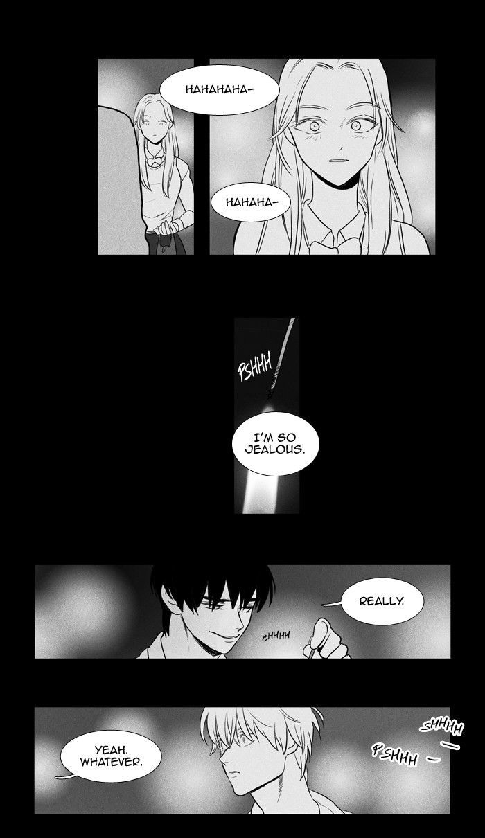 Read Cheese in the Trap Season 1 Manga Online