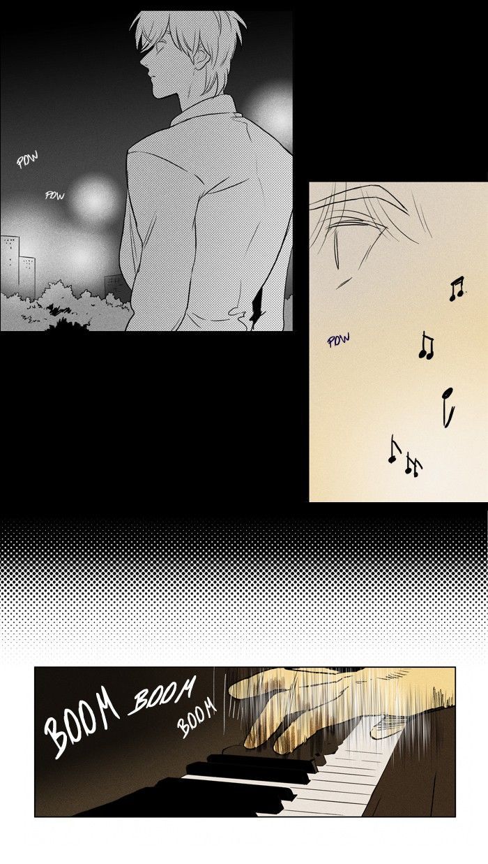 Read Cheese in the Trap Season 1 Manga Online