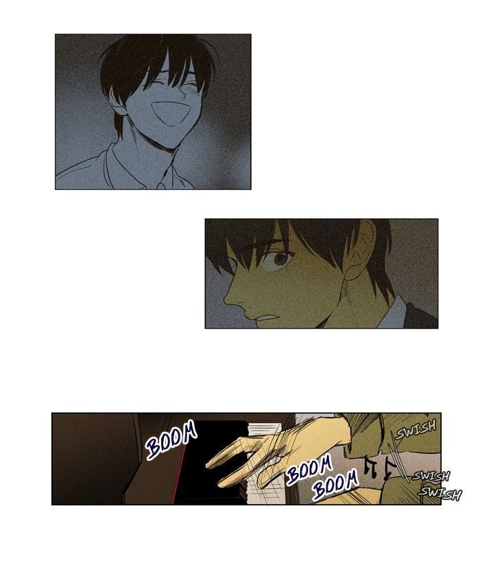 Read Cheese in the Trap Season 1 Manga Online
