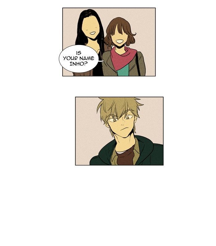 Read Cheese in the Trap Season 1 Manga Online