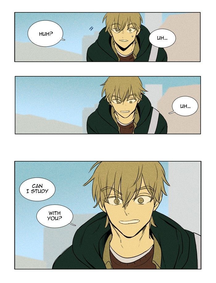 Read Cheese in the Trap Season 1 Manga Online