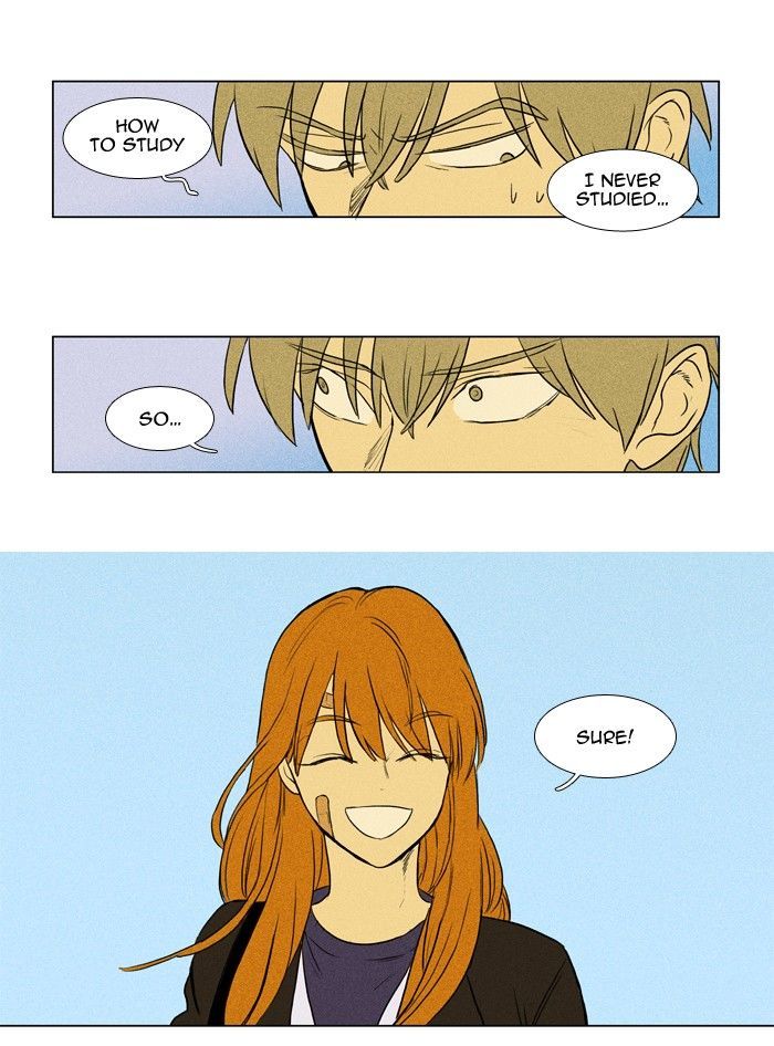 Read Cheese in the Trap Season 1 Manga Online