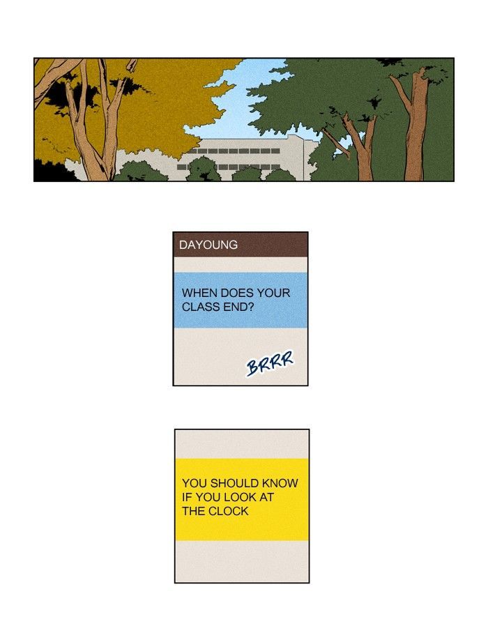 Read Cheese in the Trap Season 1 Manga Online