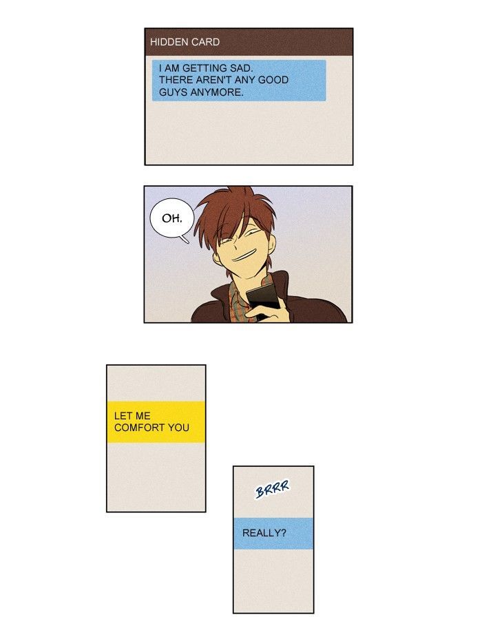 Read Cheese in the Trap Season 1 Manga Online