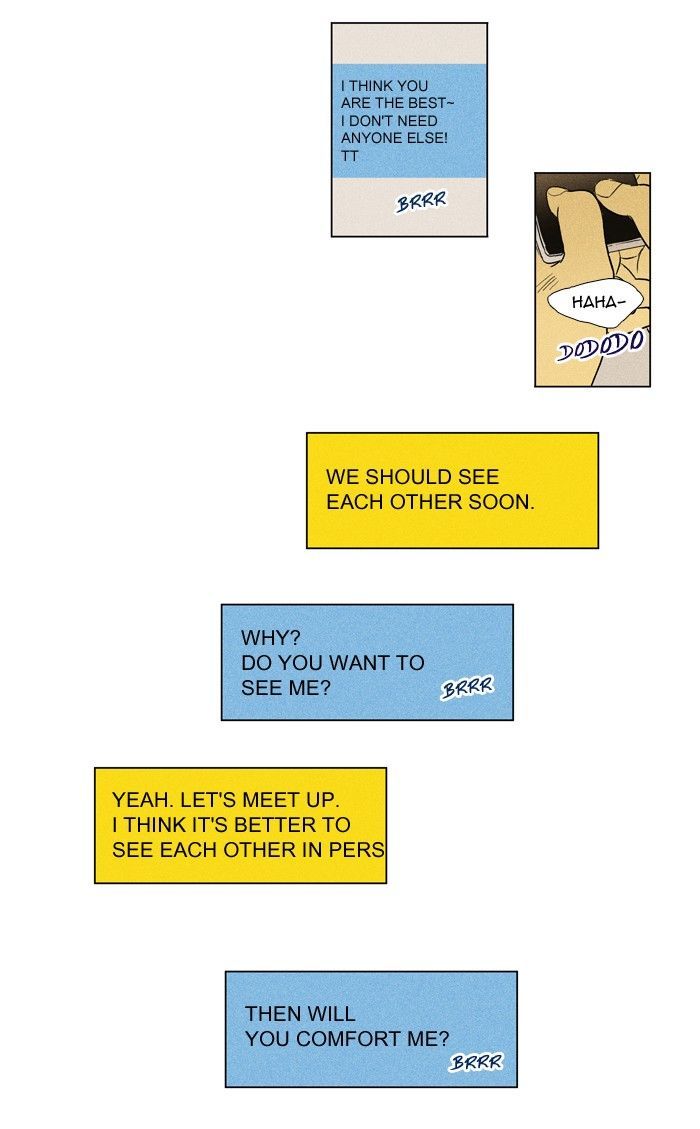Read Cheese in the Trap Season 1 Manga Online