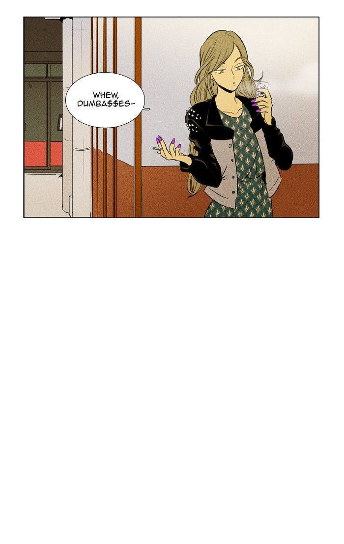 Read Cheese in the Trap Season 1 Manga Online