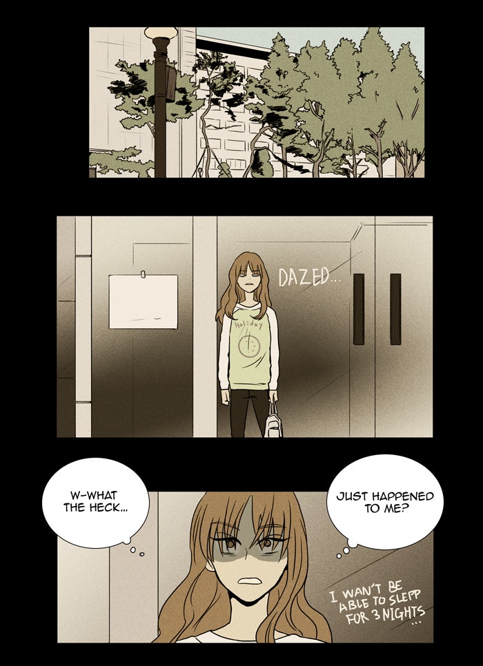 Read Cheese in the Trap Season 1 Manga Online