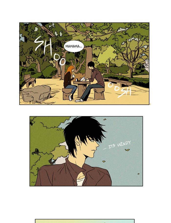 Read Cheese in the Trap Season 1 Manga Online
