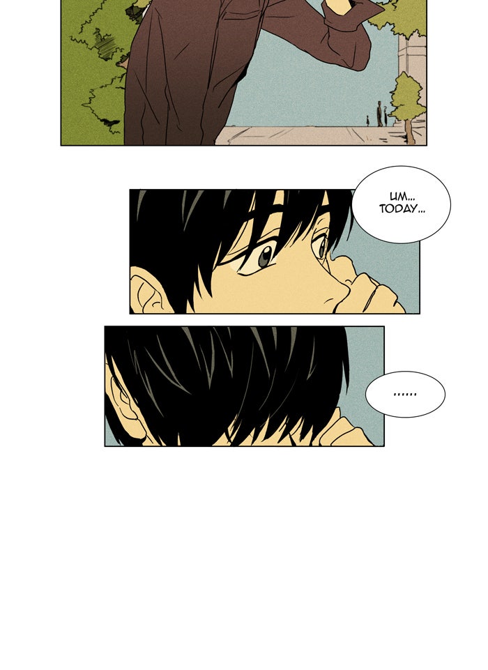 Read Cheese in the Trap Season 1 Manga Online