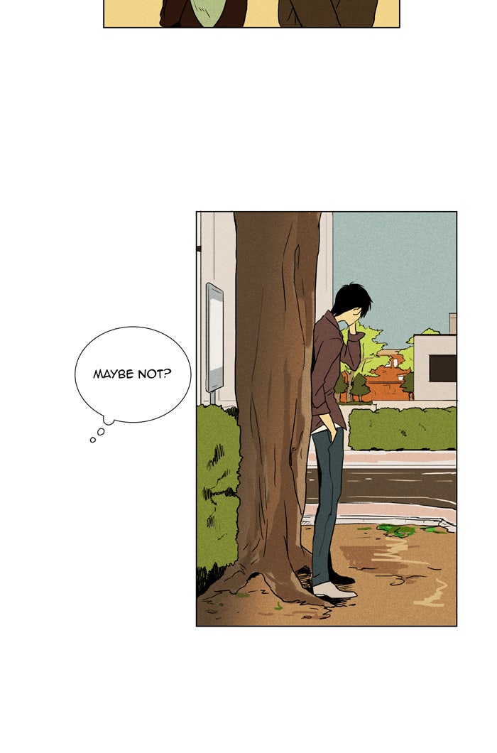 Read Cheese in the Trap Season 1 Manga Online