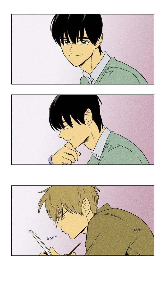 Read Cheese in the Trap Season 1 Manga Online