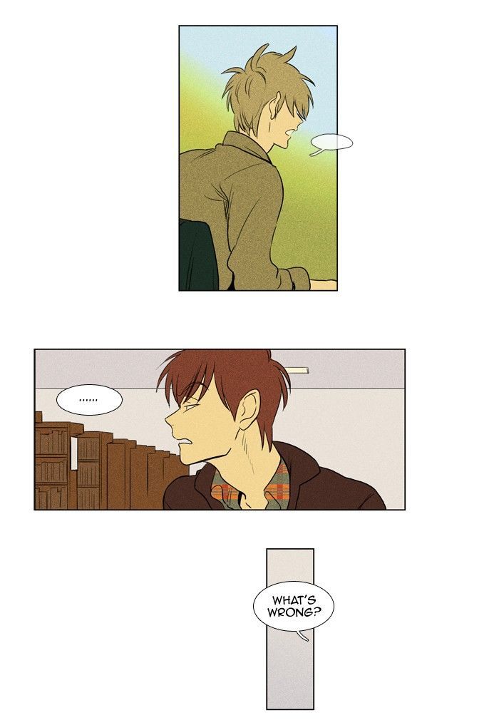 Read Cheese in the Trap Season 1 Manga Online