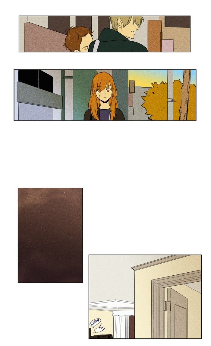 Read Cheese in the Trap Season 1 Manga Online