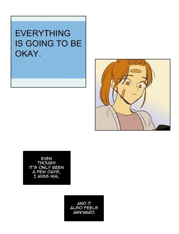 Read Cheese in the Trap Season 1 Manga Online