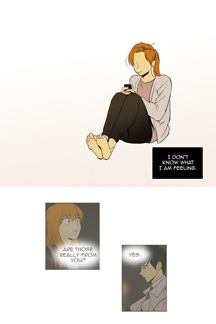 Read Cheese in the Trap Season 1 Manga Online