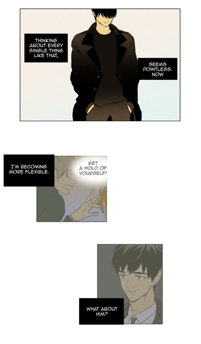 Read Cheese in the Trap Season 1 Manga Online