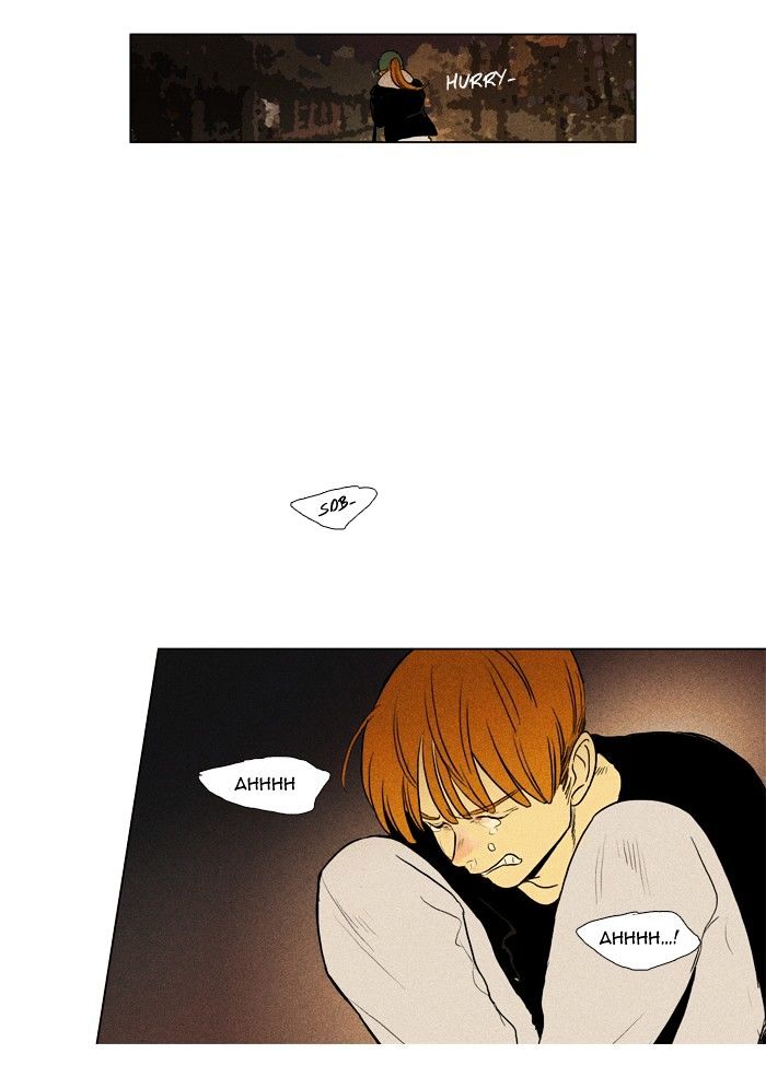 Read Cheese in the Trap Season 1 Manga Online