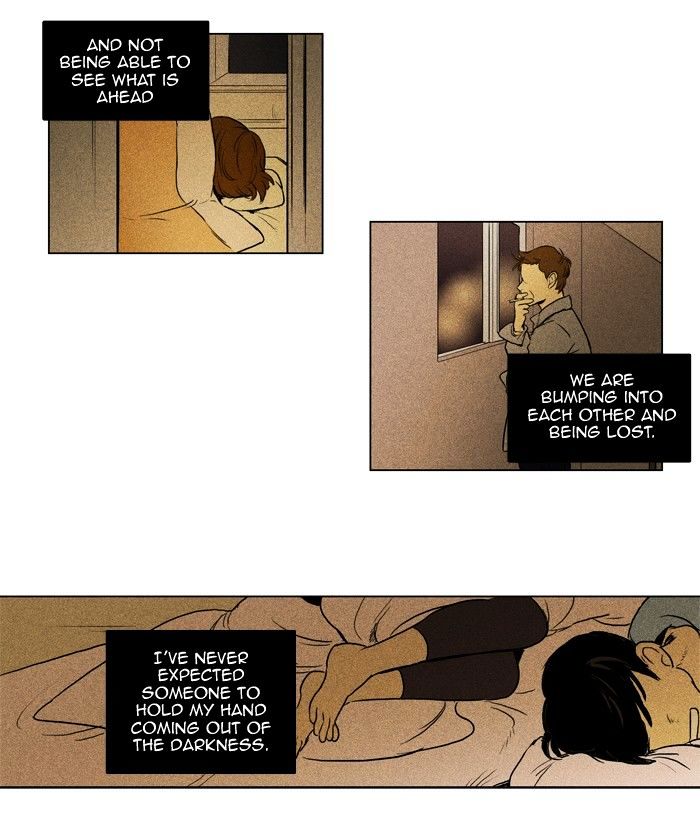 Read Cheese in the Trap Season 1 Manga Online