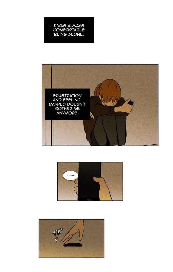 Read Cheese in the Trap Season 1 Manga Online