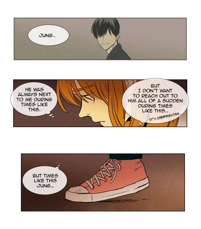 Read Cheese in the Trap Season 1 Manga Online