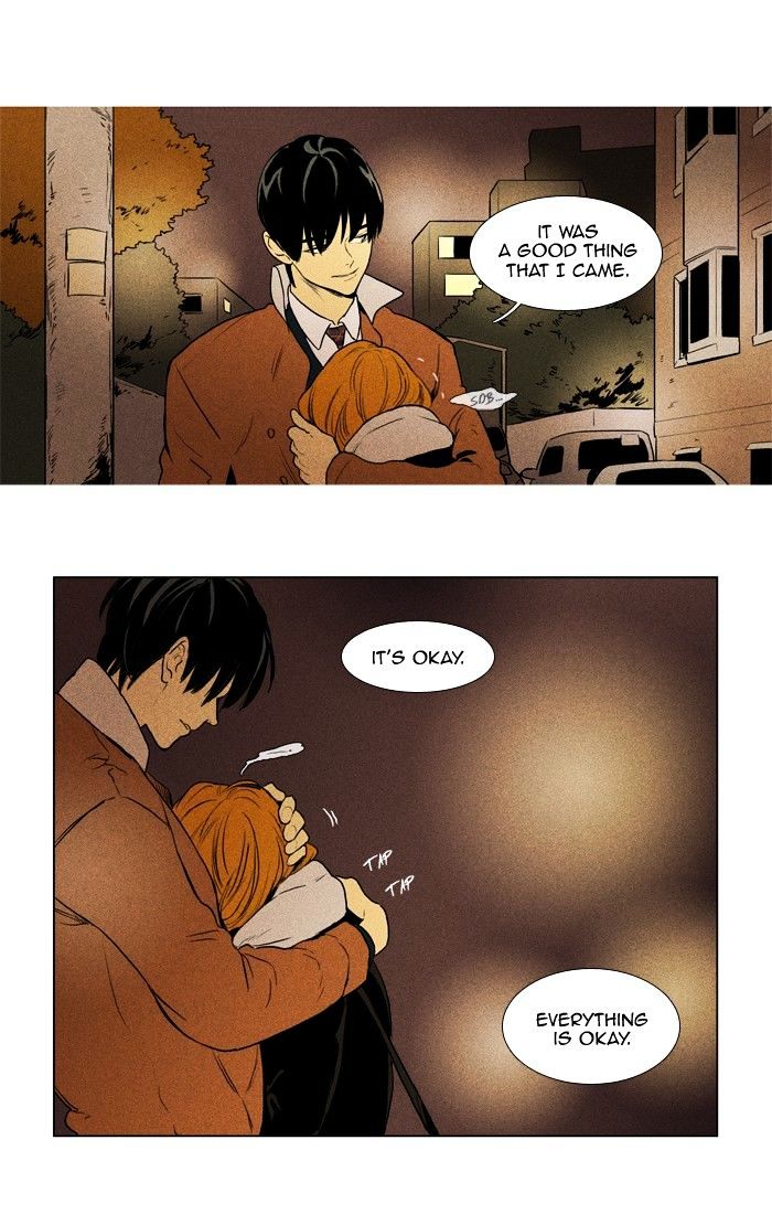 Read Cheese in the Trap Season 1 Manga Online