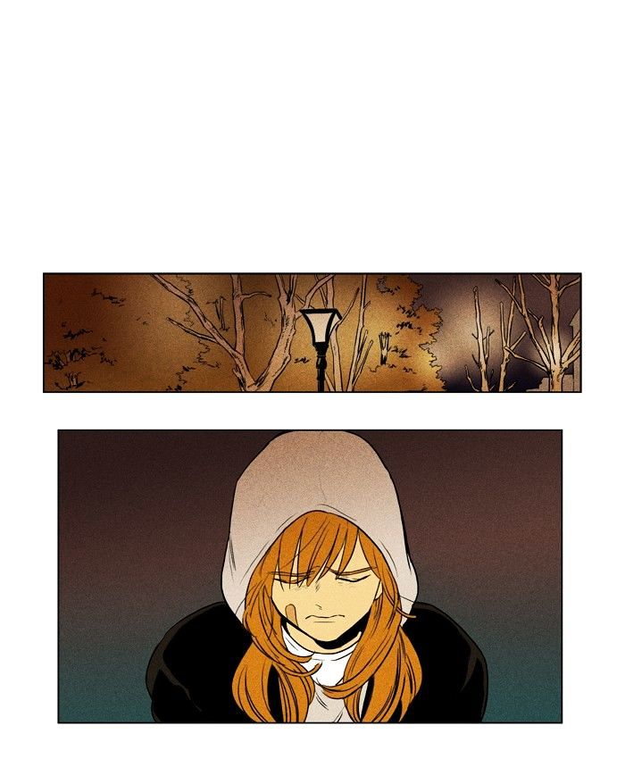 Read Cheese in the Trap Season 1 Manga Online