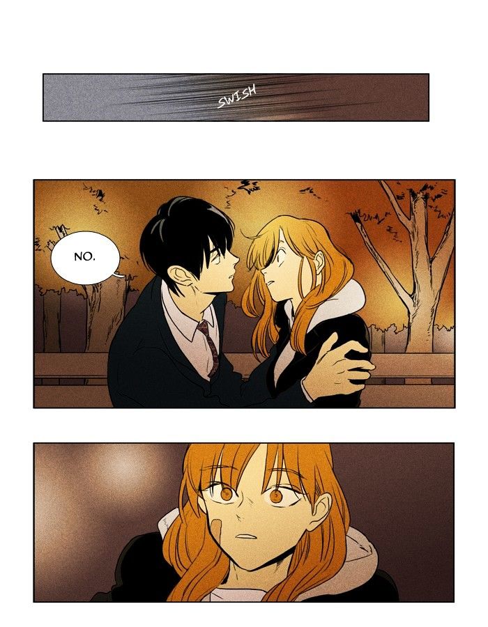 Read Cheese in the Trap Season 1 Manga Online