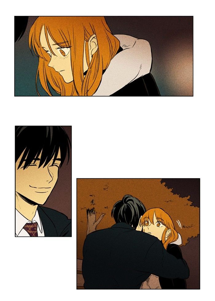 Read Cheese in the Trap Season 1 Manga Online