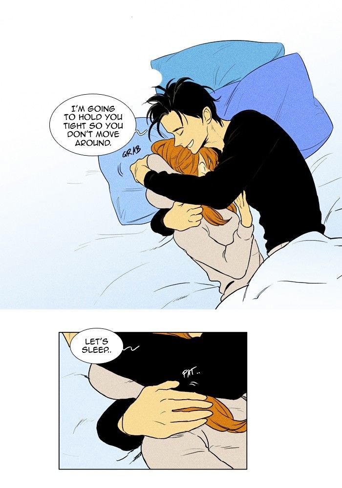 Read Cheese in the Trap Season 1 Manga Online
