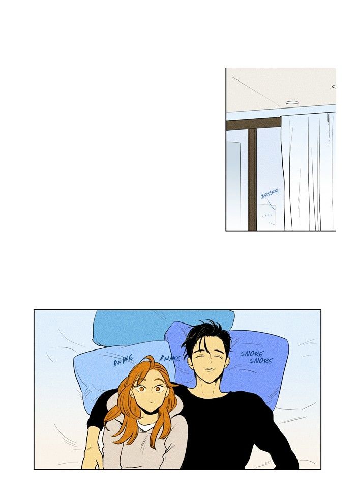 Read Cheese in the Trap Season 1 Manga Online