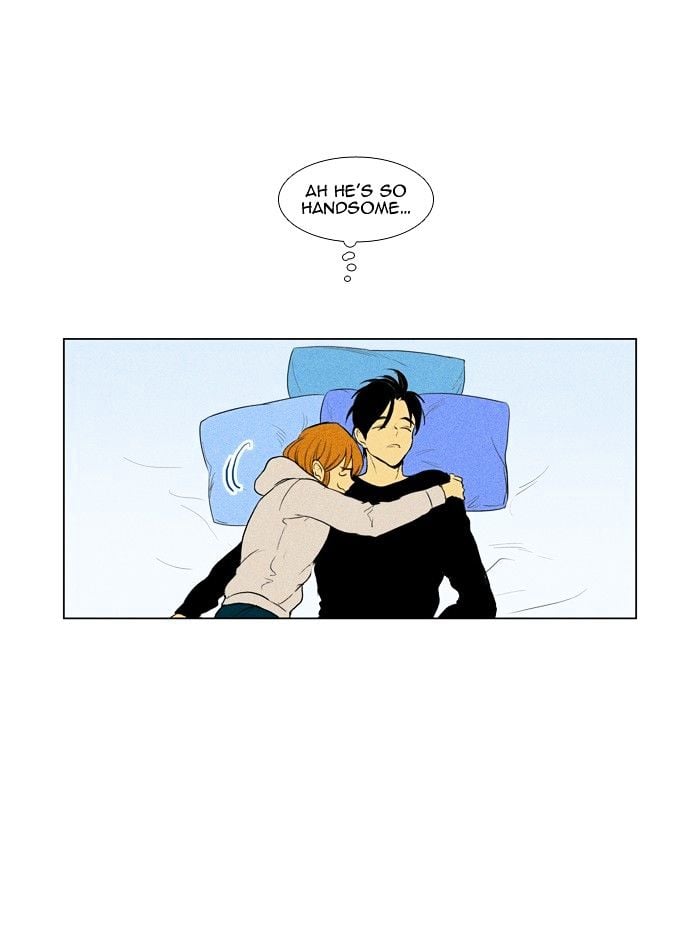 Read Cheese in the Trap Season 1 Manga Online