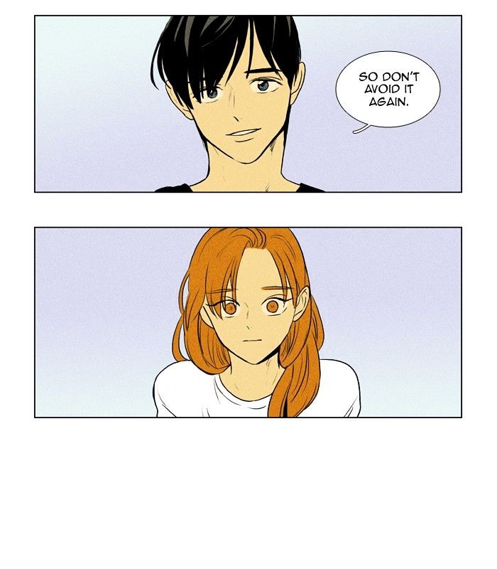 Read Cheese in the Trap Season 1 Manga Online