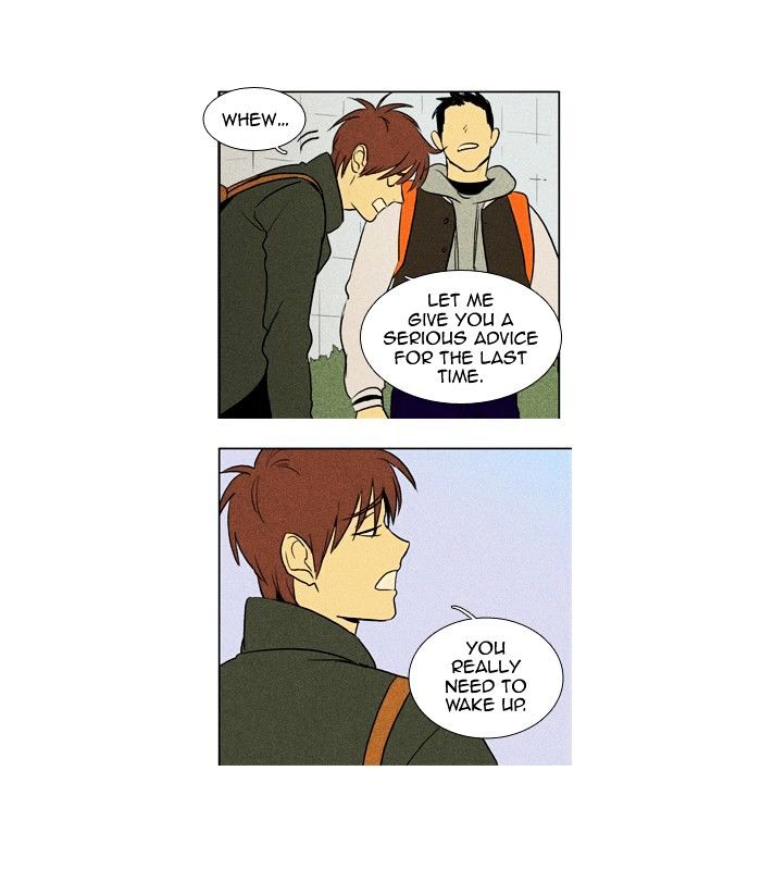 Read Cheese in the Trap Season 1 Manga Online