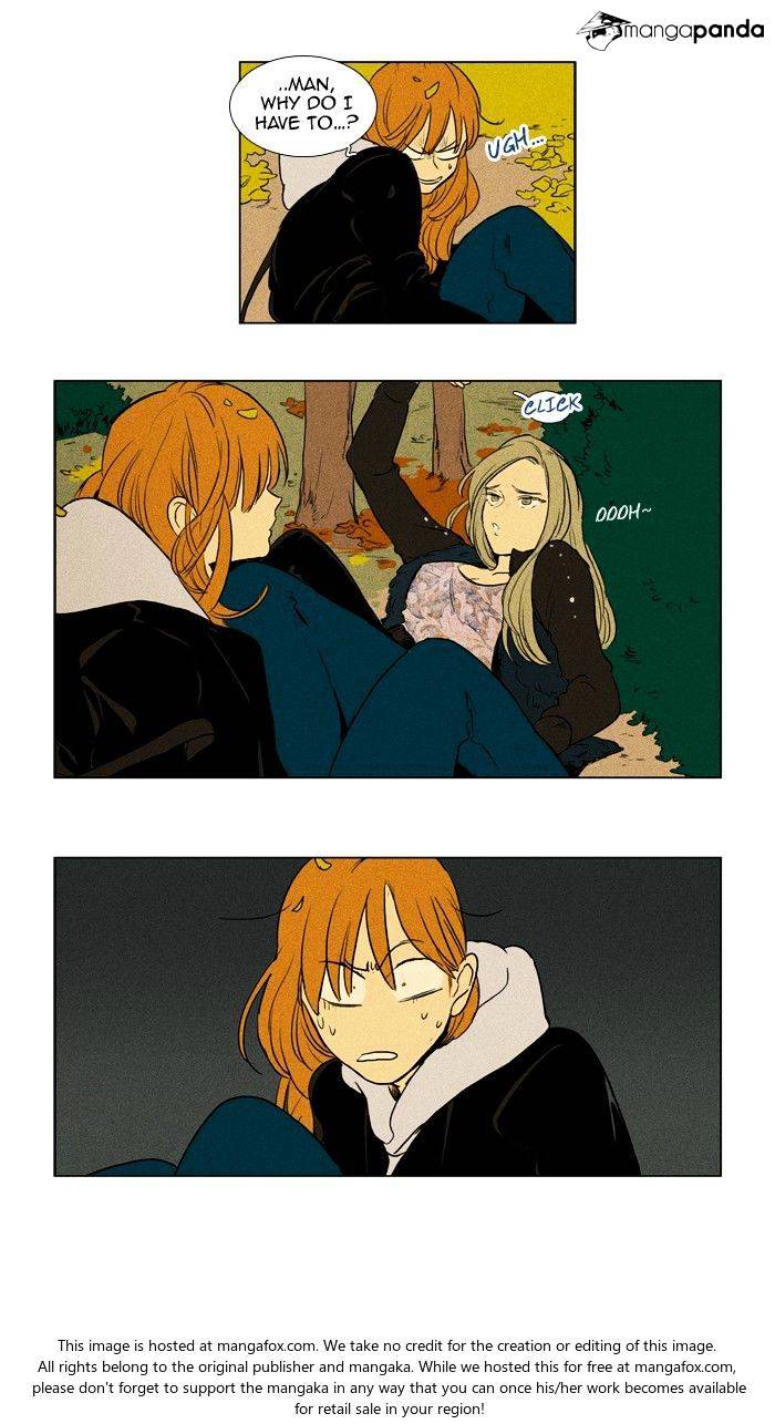 Read Cheese in the Trap Season 1 Manga Online