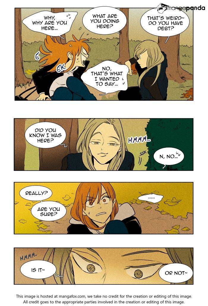 Read Cheese in the Trap Season 1 Manga Online