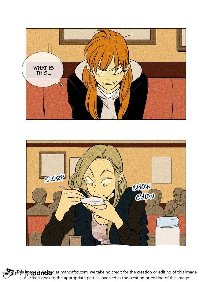 Read Cheese in the Trap Season 1 Manga Online