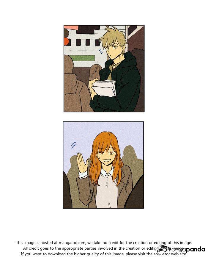 Read Cheese in the Trap Season 1 Manga Online