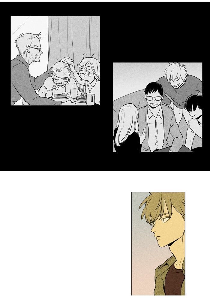 Read Cheese in the Trap Season 1 Manga Online