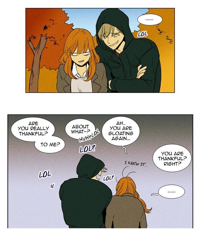 Read Cheese in the Trap Season 1 Manga Online