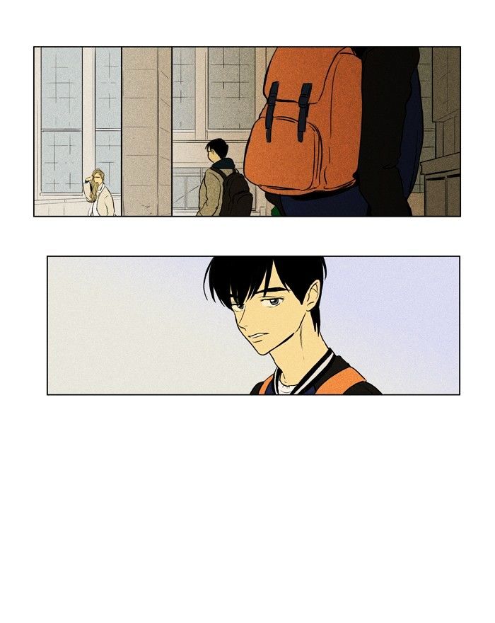 Read Cheese in the Trap Season 1 Manga Online