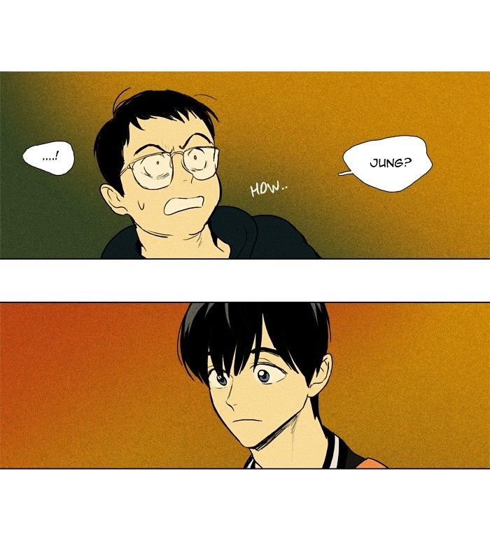 Read Cheese in the Trap Season 1 Manga Online