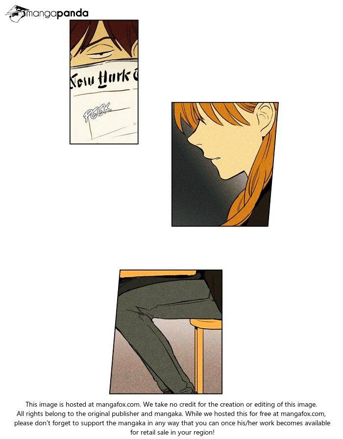 Read Cheese in the Trap Season 1 Manga Online