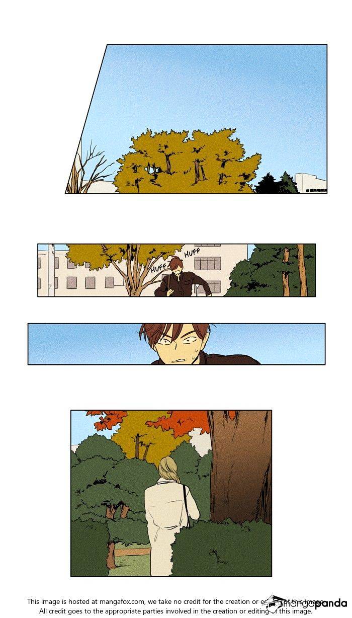 Read Cheese in the Trap Season 1 Manga Online