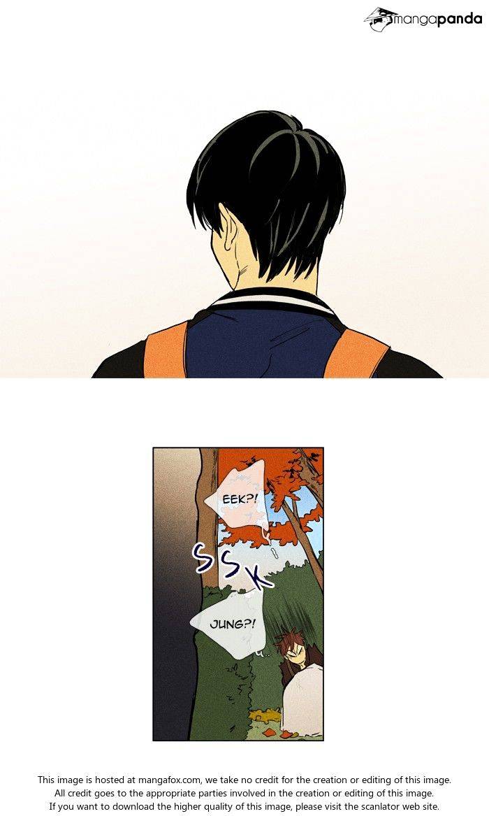 Read Cheese in the Trap Season 1 Manga Online
