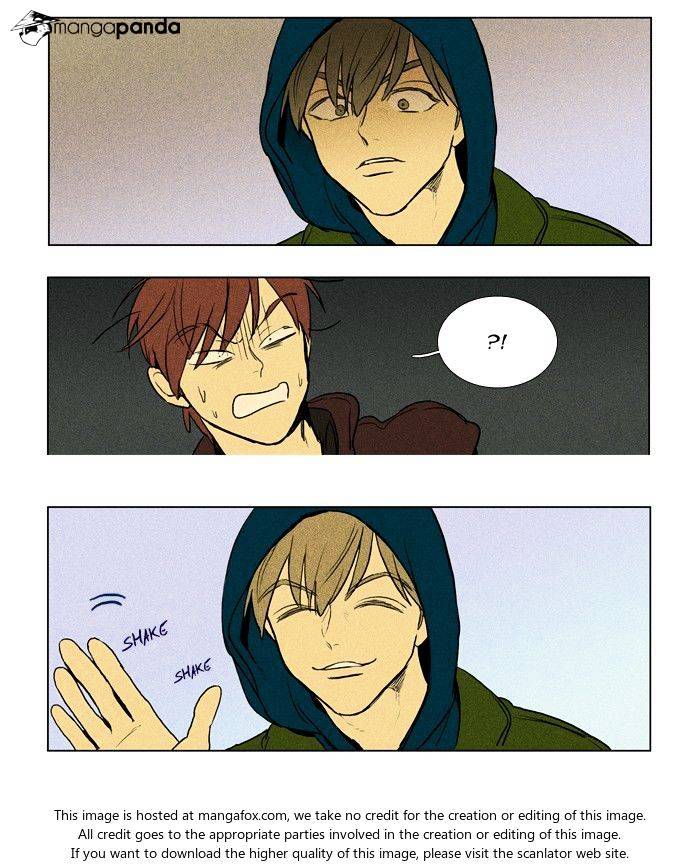 Read Cheese in the Trap Season 1 Manga Online