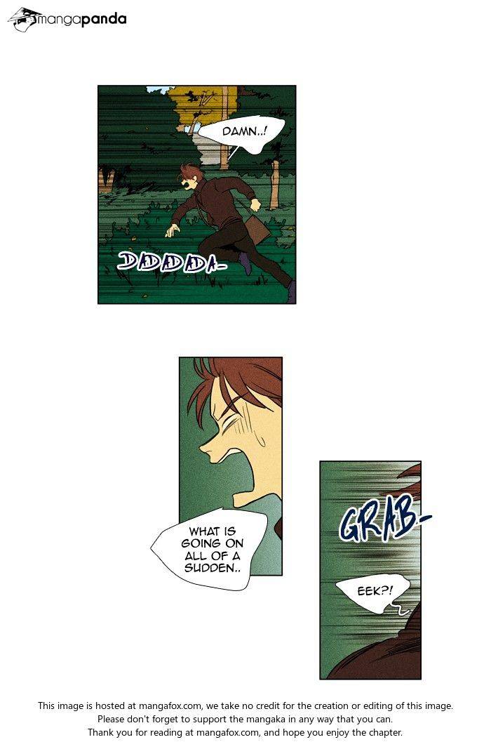 Read Cheese in the Trap Season 1 Manga Online